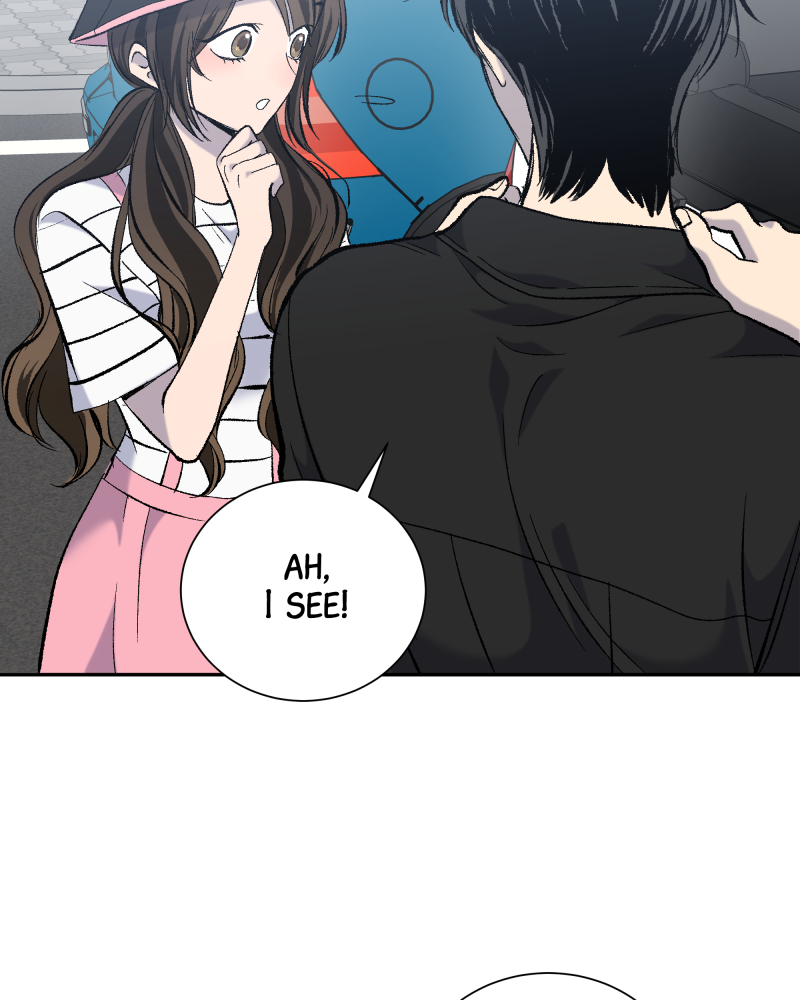 Read The Guy Upstairs EN Manga Online