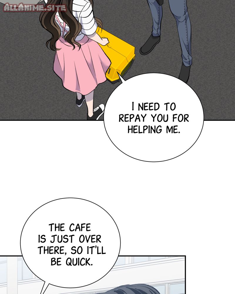 Read The Guy Upstairs EN Manga Online