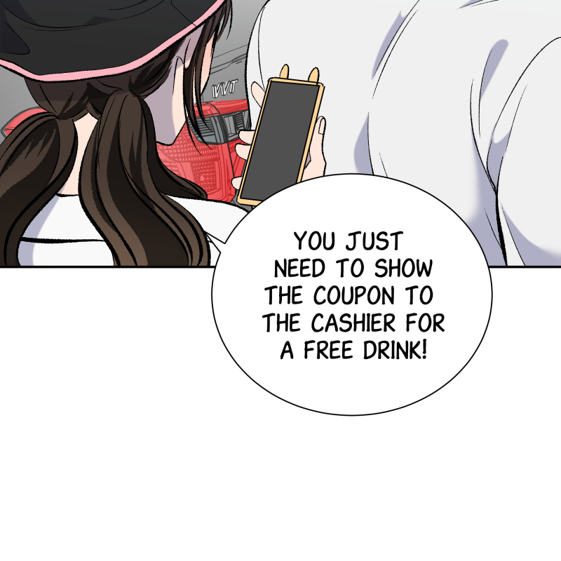 Read The Guy Upstairs EN Manga Online