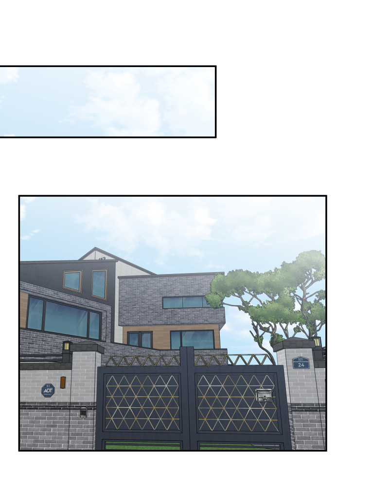 Read The Guy Upstairs EN Manga Online