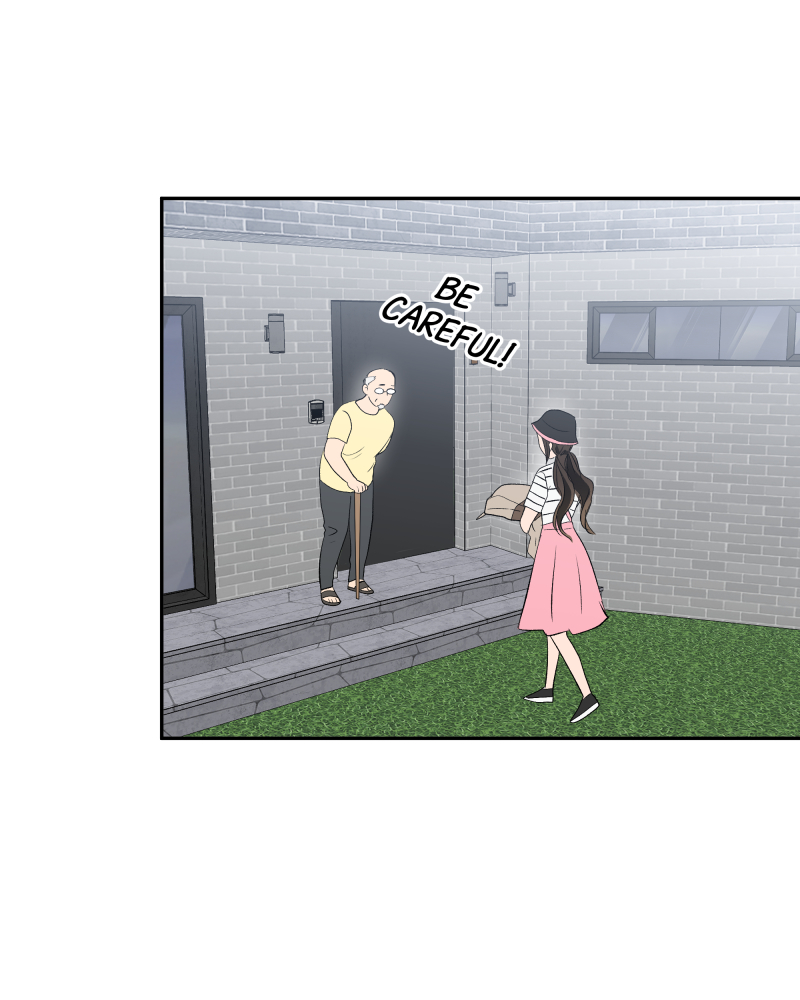 Read The Guy Upstairs EN Manga Online