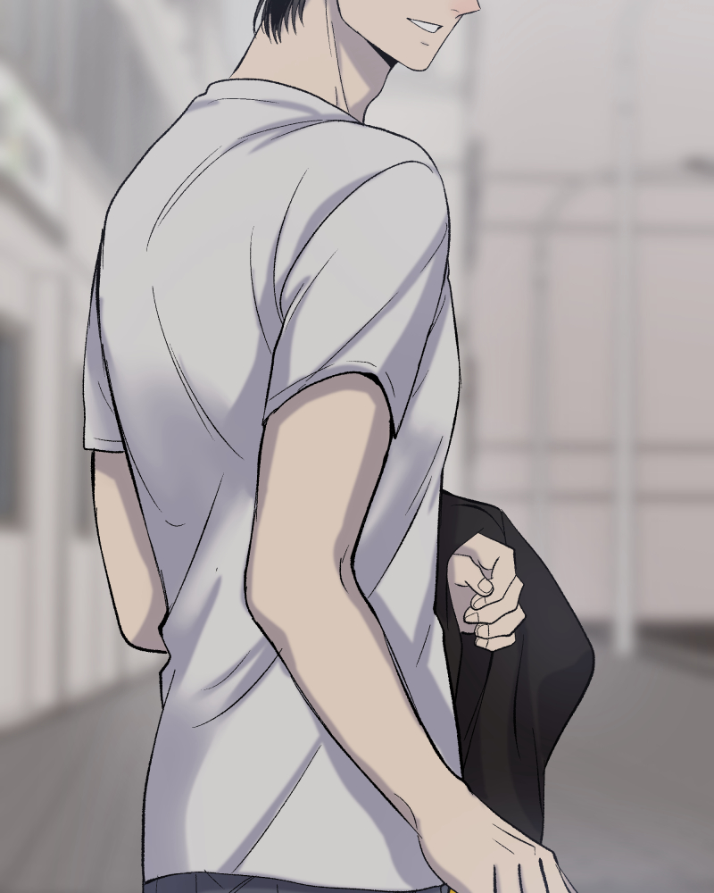 Read The Guy Upstairs EN Manga Online