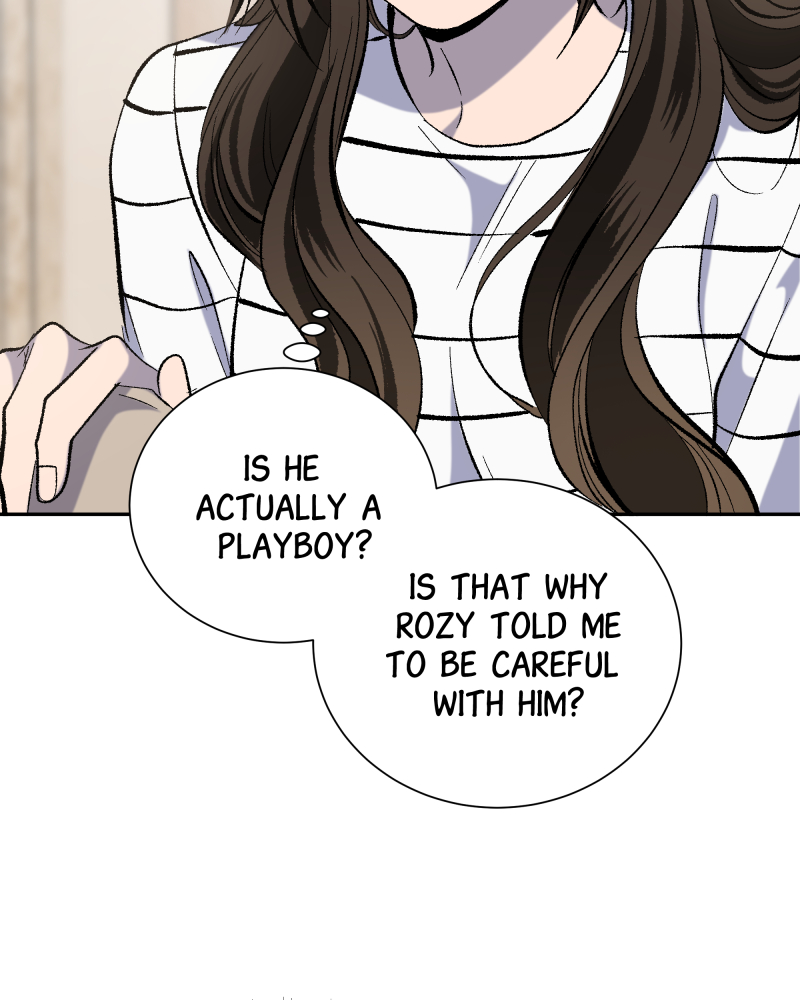 Read The Guy Upstairs EN Manga Online