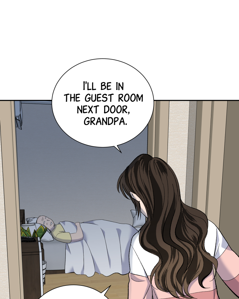 Read The Guy Upstairs EN Manga Online