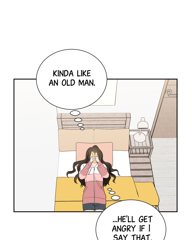 Read The Guy Upstairs EN Manga Online