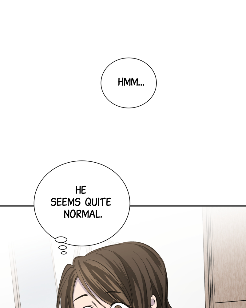 Read The Guy Upstairs EN Manga Online