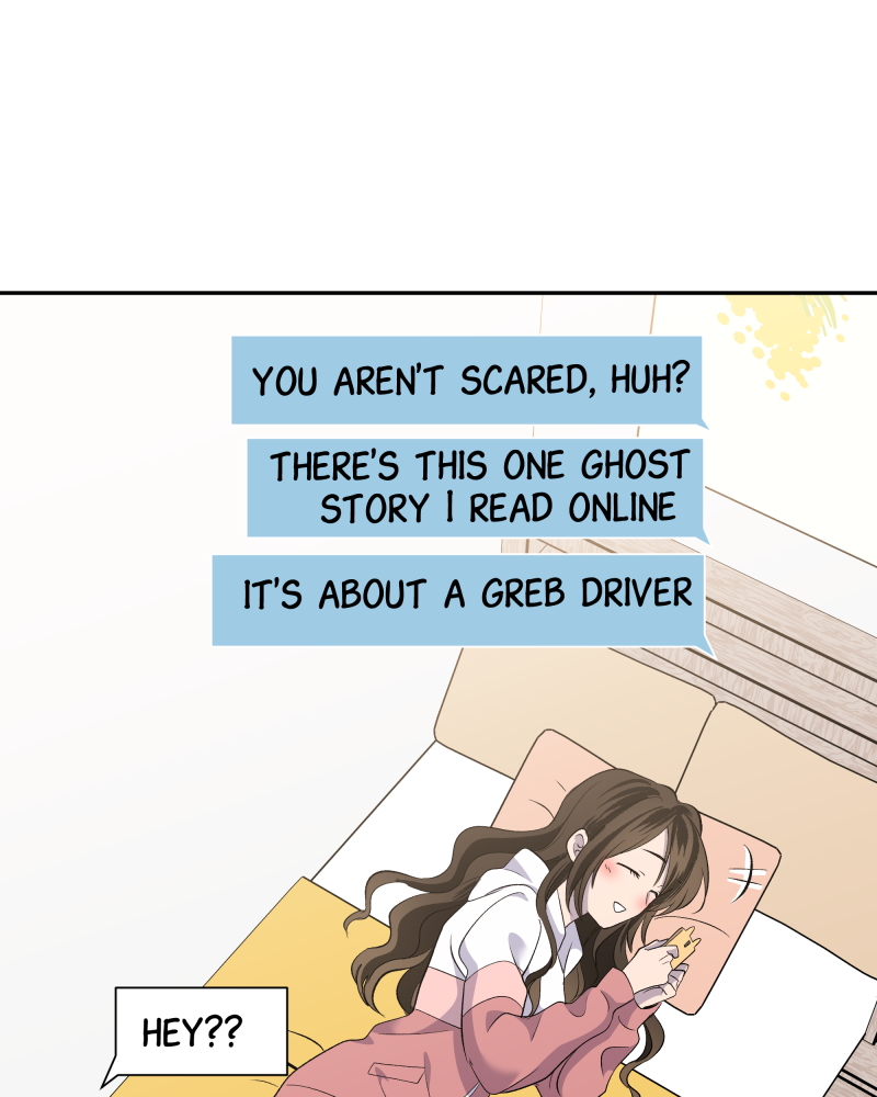 Read The Guy Upstairs EN Manga Online