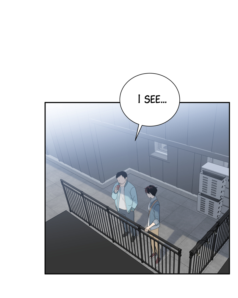 Read The Guy Upstairs EN Manga Online