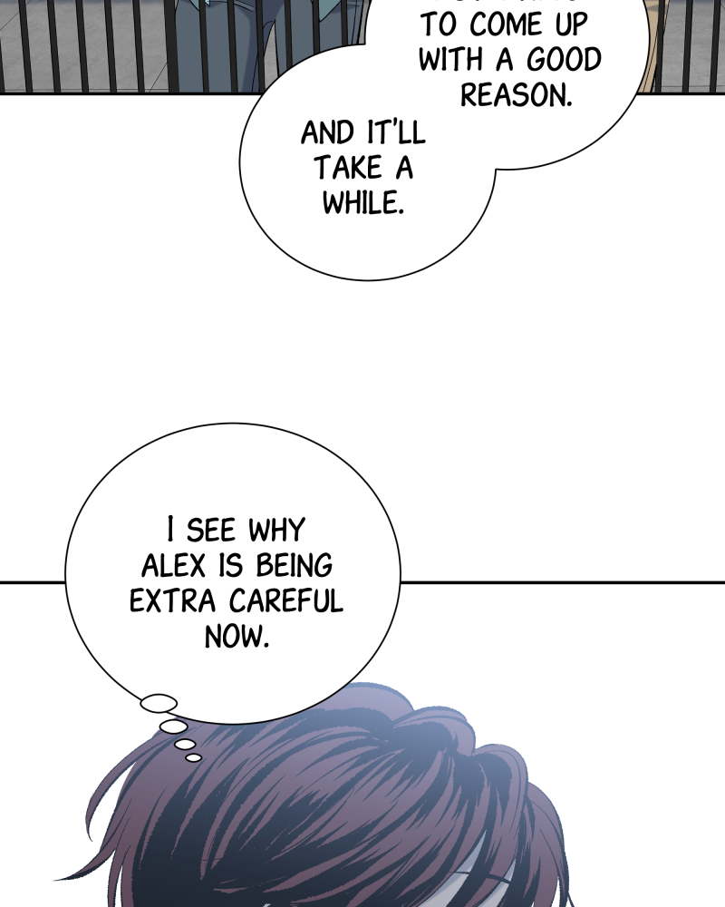 Read The Guy Upstairs EN Manga Online