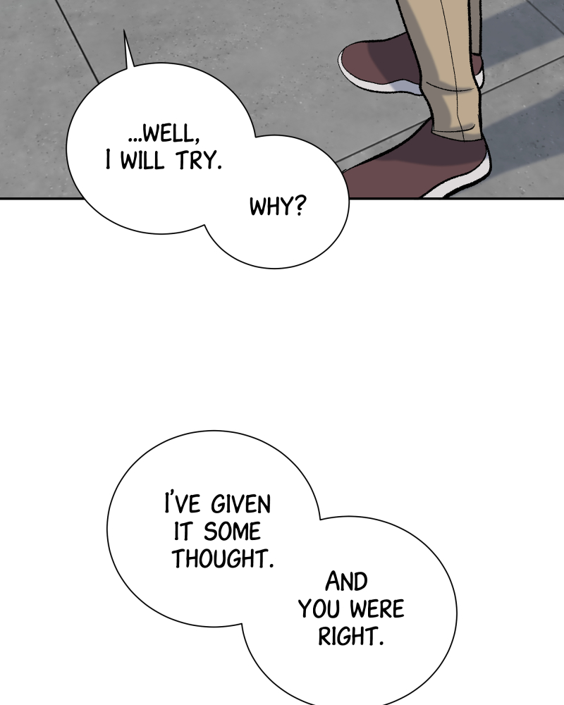 Read The Guy Upstairs EN Manga Online