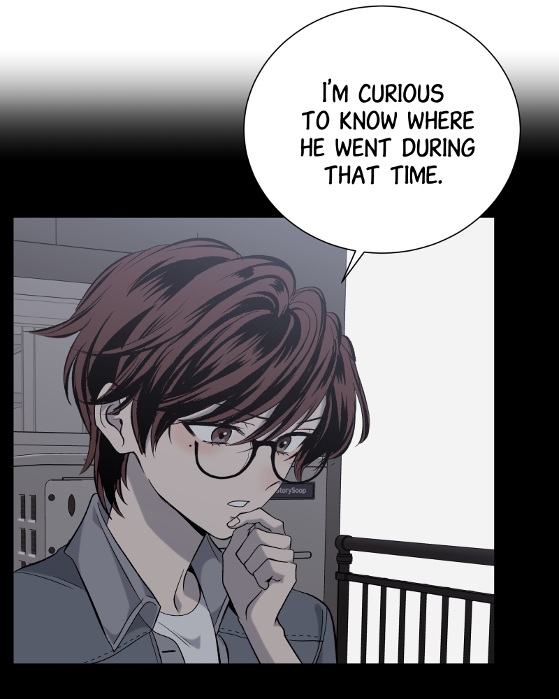 Read The Guy Upstairs EN Manga Online