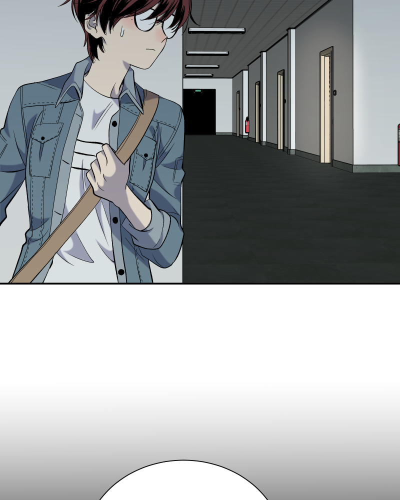 Read The Guy Upstairs EN Manga Online