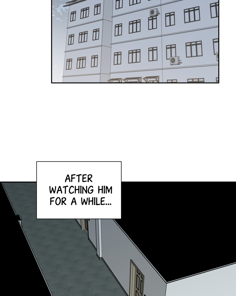 Read The Guy Upstairs EN Manga Online