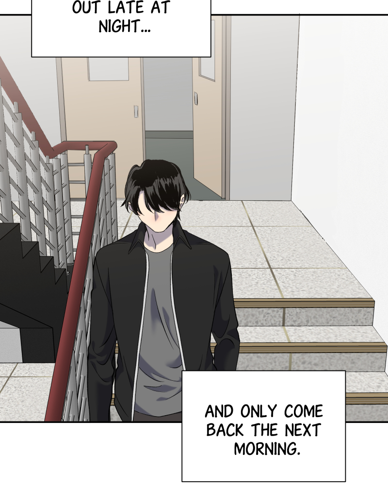 Read The Guy Upstairs EN Manga Online