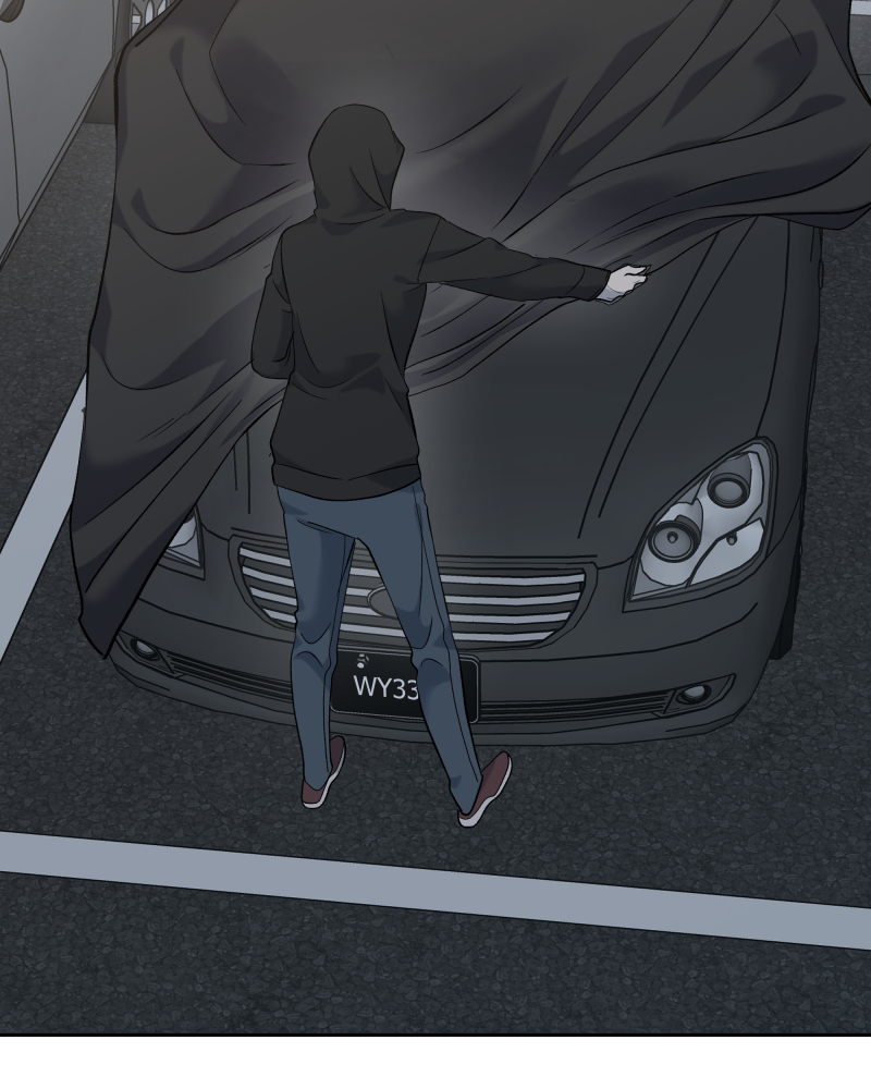 Read The Guy Upstairs EN Manga Online