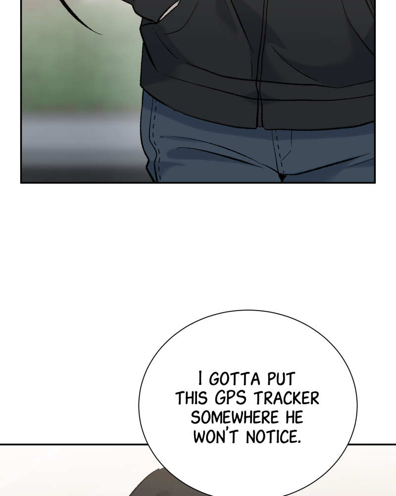 Read The Guy Upstairs EN Manga Online