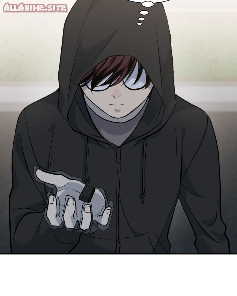 Read The Guy Upstairs EN Manga Online