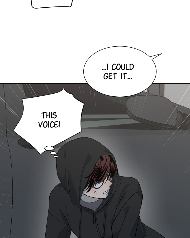 Read The Guy Upstairs EN Manga Online