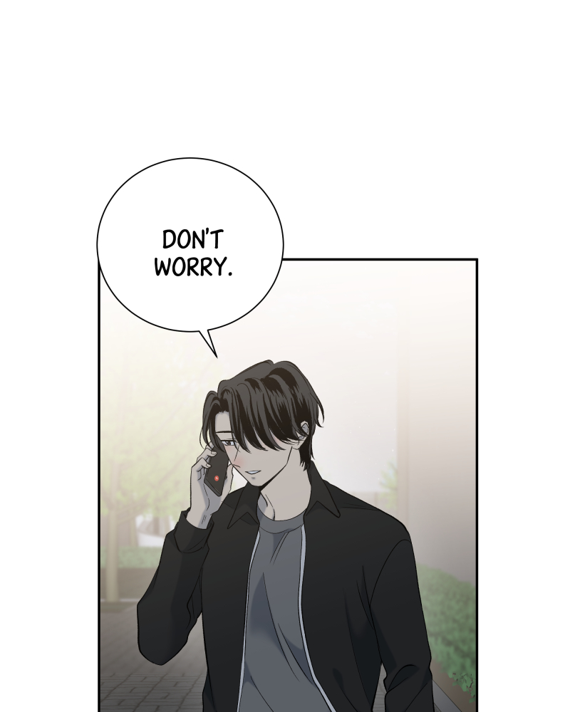 Read The Guy Upstairs EN Manga Online