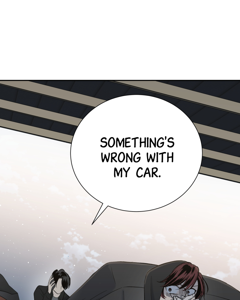 Read The Guy Upstairs EN Manga Online