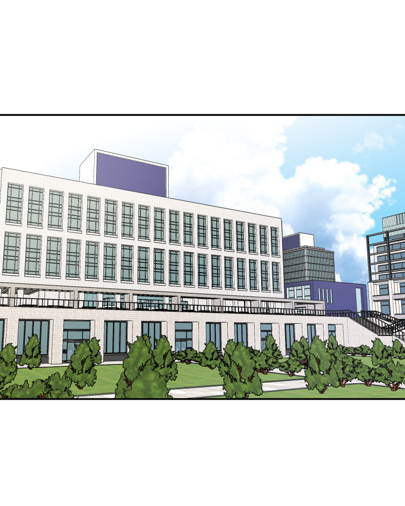 Read The Guy Upstairs EN Manga Online