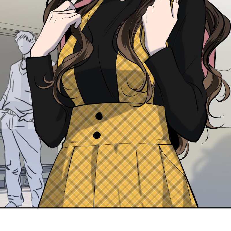 Read The Guy Upstairs EN Manga Online