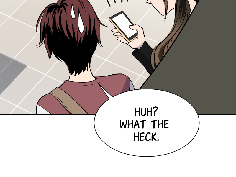 Read The Guy Upstairs EN Manga Online