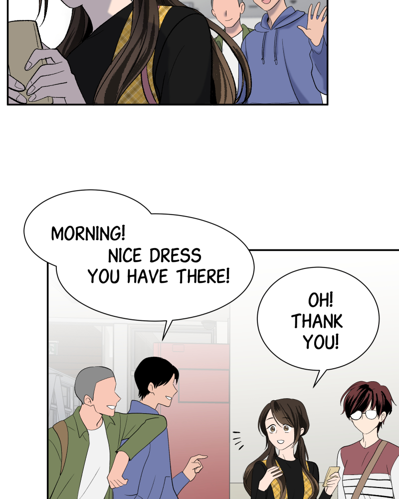 Read The Guy Upstairs EN Manga Online