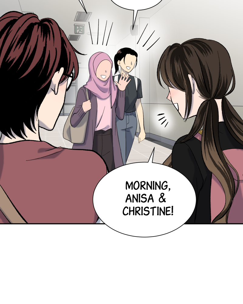 Read The Guy Upstairs EN Manga Online