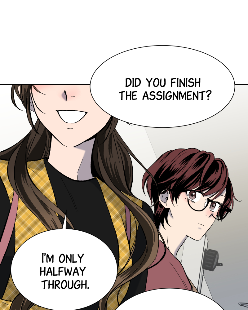 Read The Guy Upstairs EN Manga Online