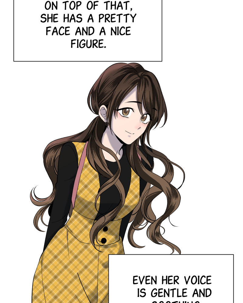 Read The Guy Upstairs EN Manga Online