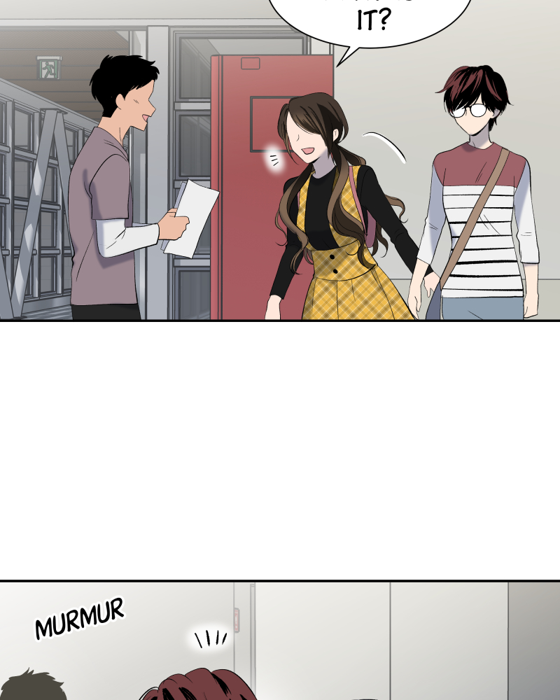 Read The Guy Upstairs EN Manga Online