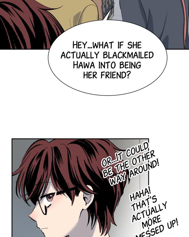 Read The Guy Upstairs EN Manga Online