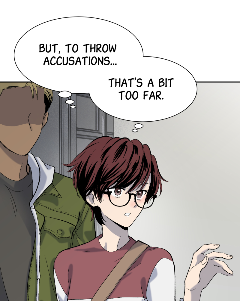 Read The Guy Upstairs EN Manga Online