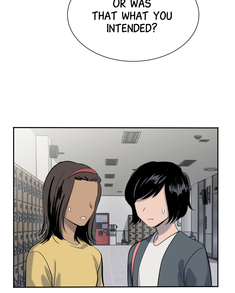 Read The Guy Upstairs EN Manga Online