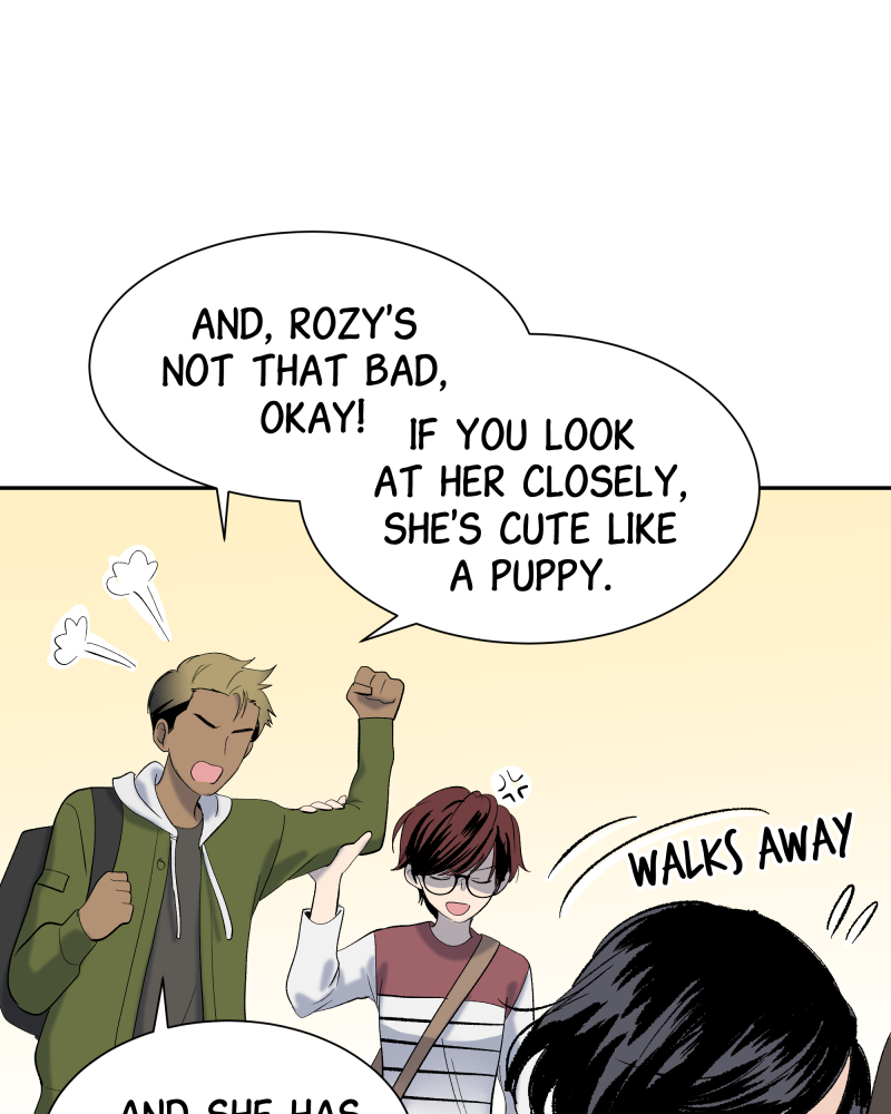 Read The Guy Upstairs EN Manga Online