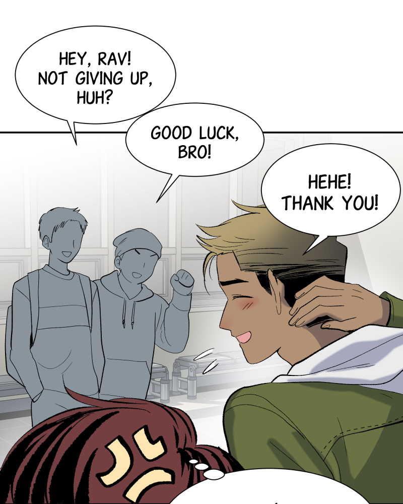 Read The Guy Upstairs EN Manga Online