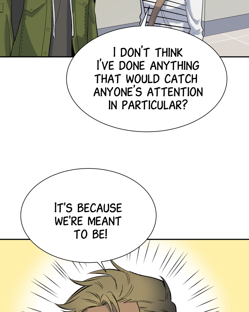 Read The Guy Upstairs EN Manga Online