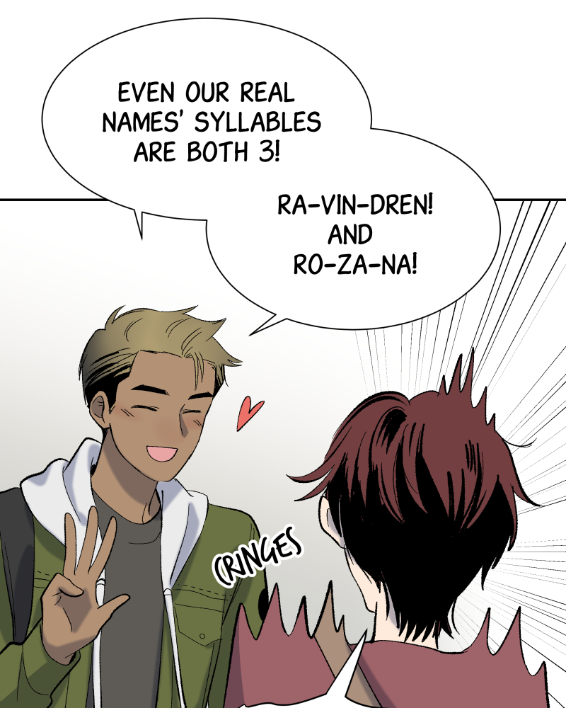 Read The Guy Upstairs EN Manga Online