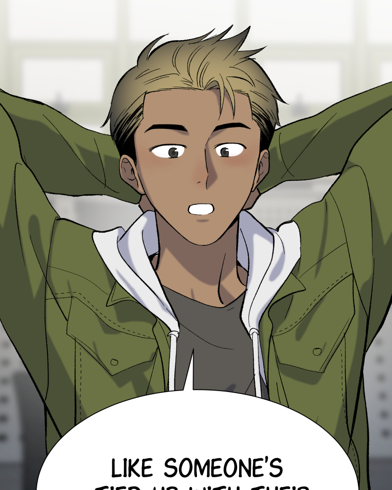 Read The Guy Upstairs EN Manga Online