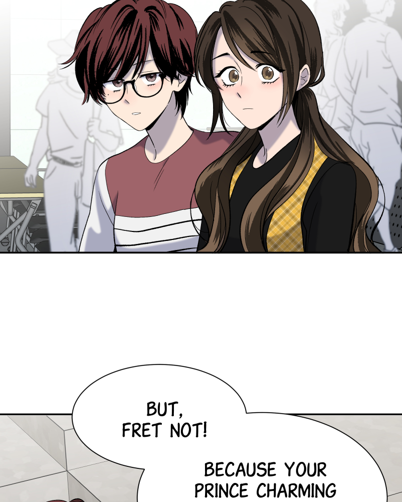 Read The Guy Upstairs EN Manga Online