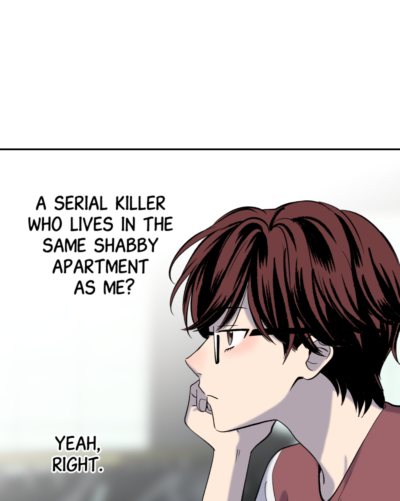 Read The Guy Upstairs EN Manga Online