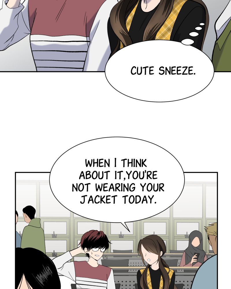 Read The Guy Upstairs EN Manga Online