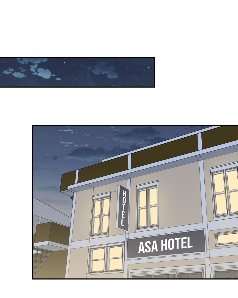 Read The Guy Upstairs EN Manga Online