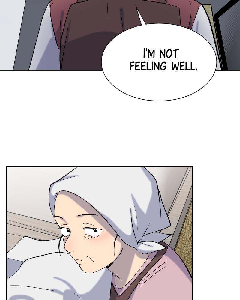 Read The Guy Upstairs EN Manga Online