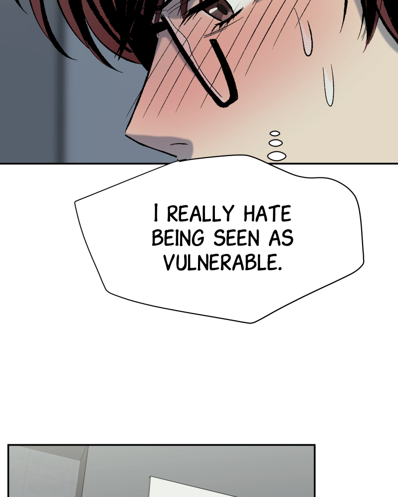 Read The Guy Upstairs EN Manga Online