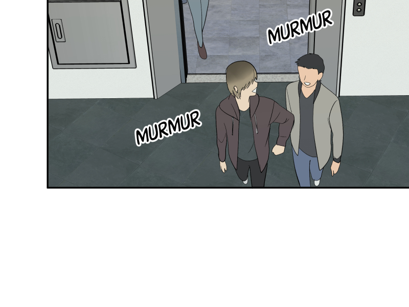 Read The Guy Upstairs EN Manga Online