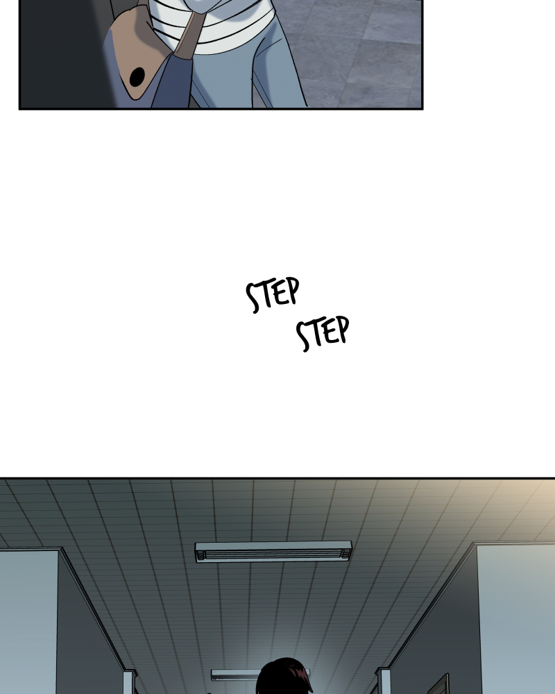 Read The Guy Upstairs EN Manga Online