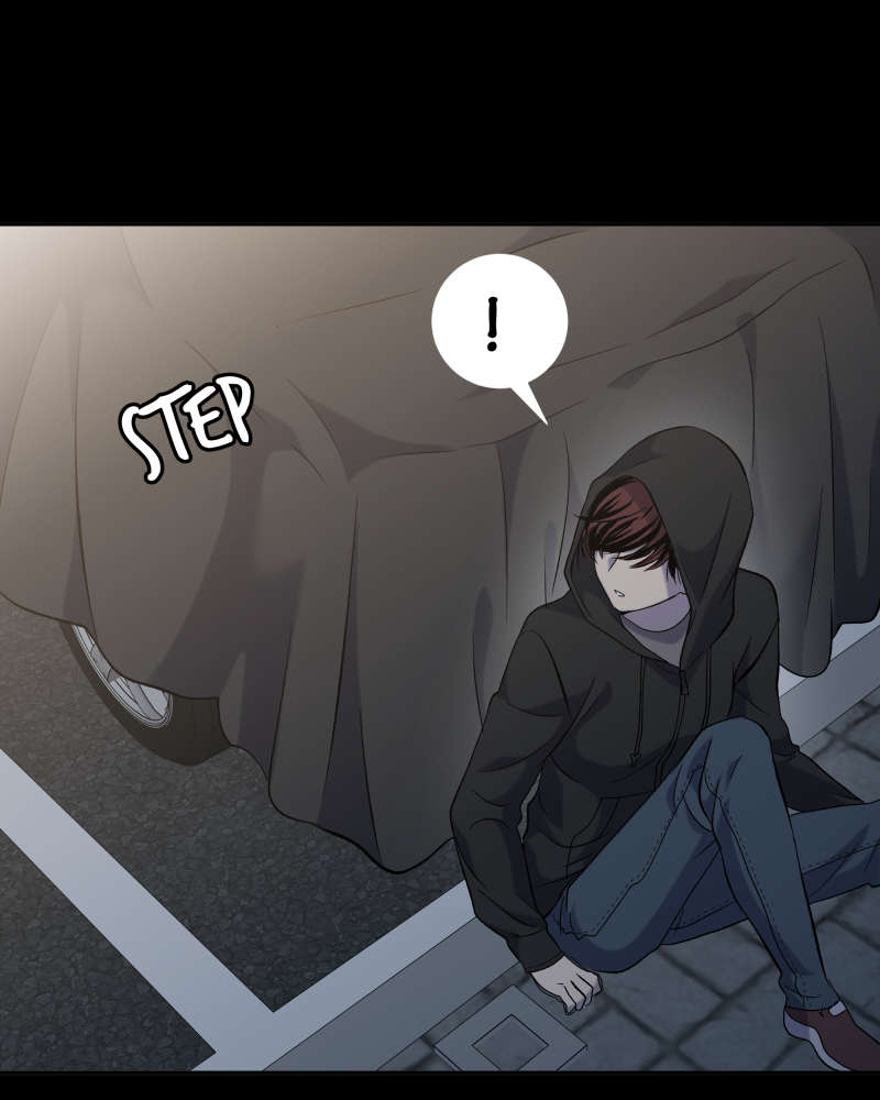 Read The Guy Upstairs EN Manga Online