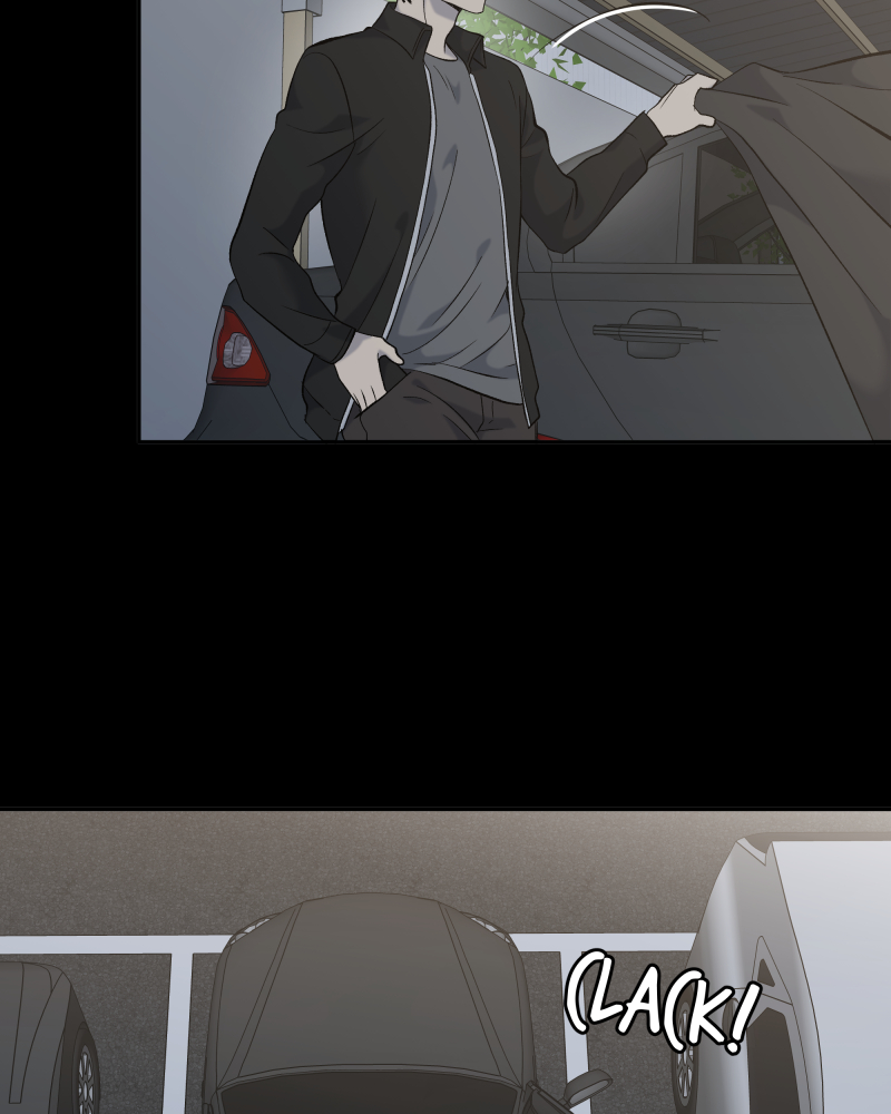 Read The Guy Upstairs EN Manga Online